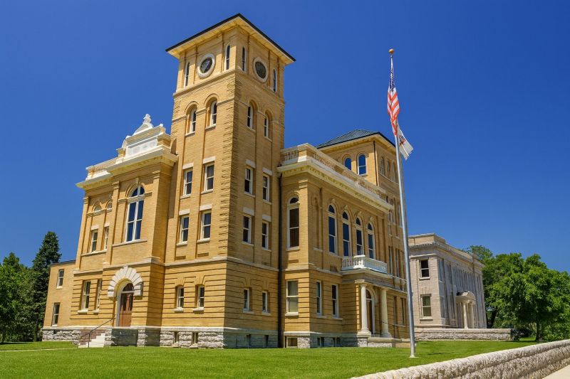 Siding Service in Wise County, TX