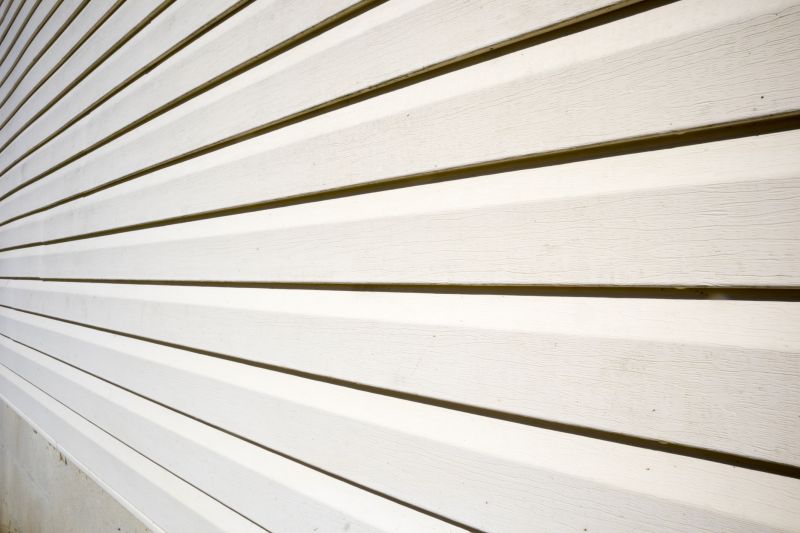 Dutch Lap Siding Installation in Wise County, TX