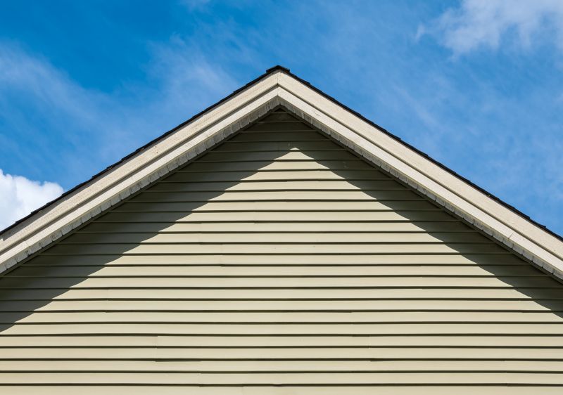 Insulated Siding Installation in Azle, TX