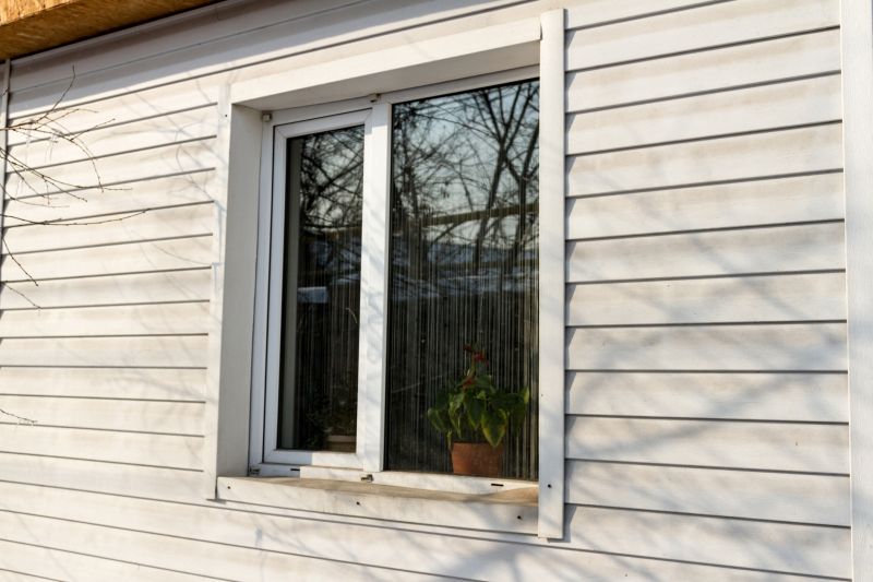 Siding Replacement in Chico, TX