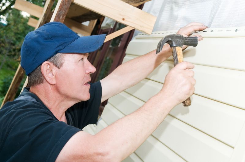 Siding Service in Azle, TX