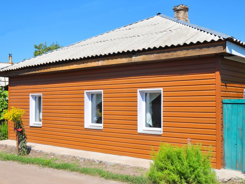 Vinyl Cladding Installation in Wise County, TX